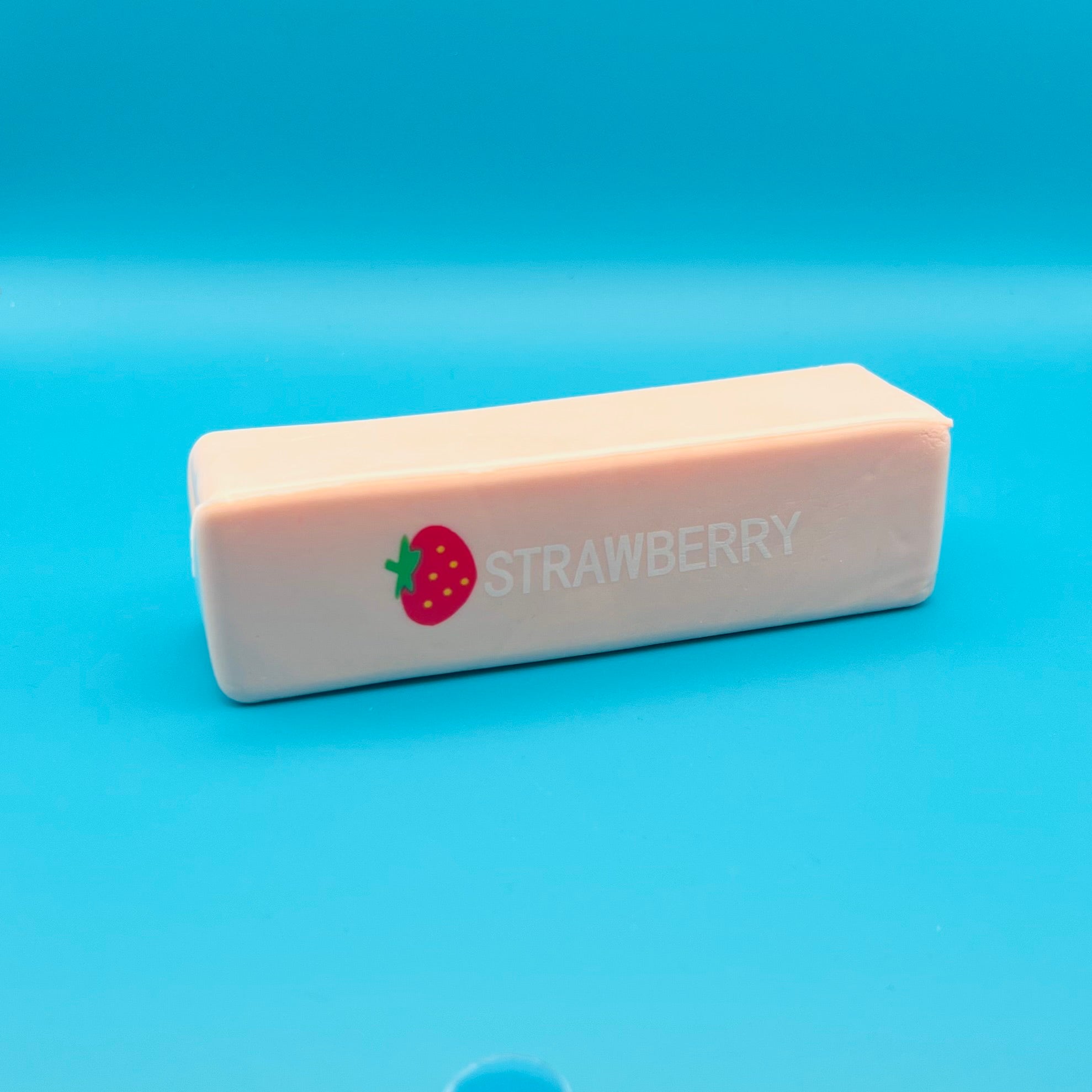 Strawberry Butter Squish