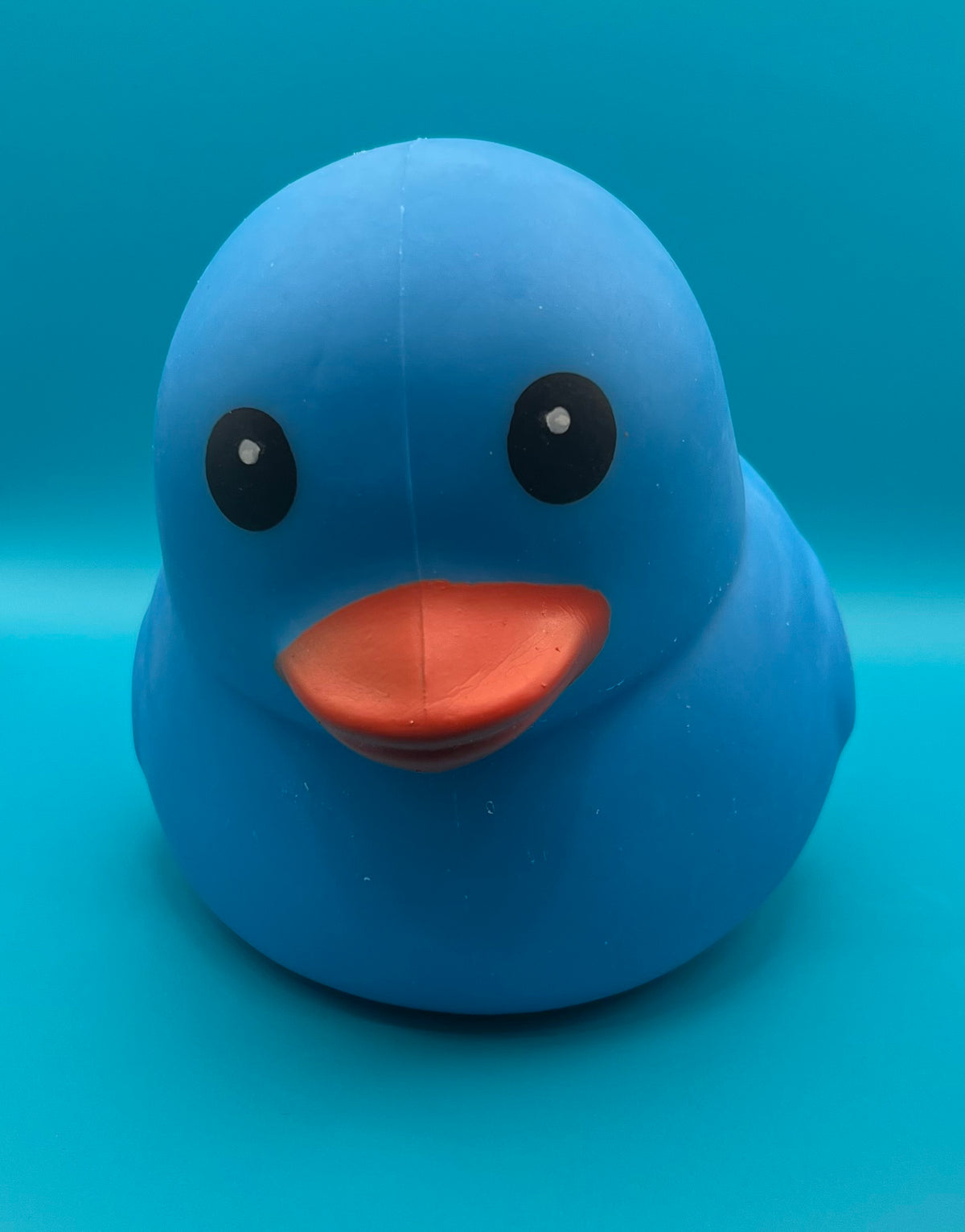Giant Duck Squishy