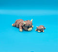 Mummy & Baby Highland Cow Fidget