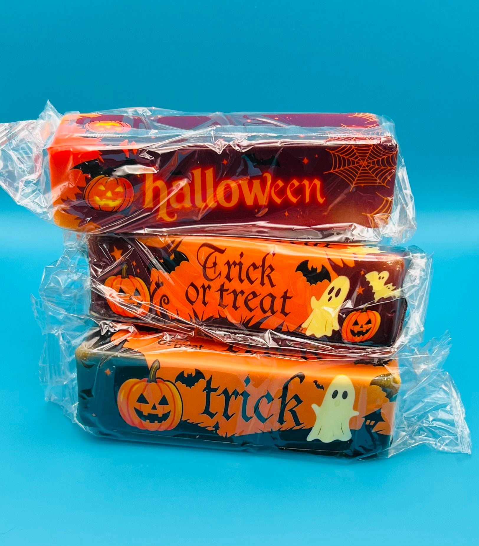 Halloween Butter Squishy