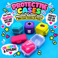 NeeDoh Advent Mini Cases (5 Pack)