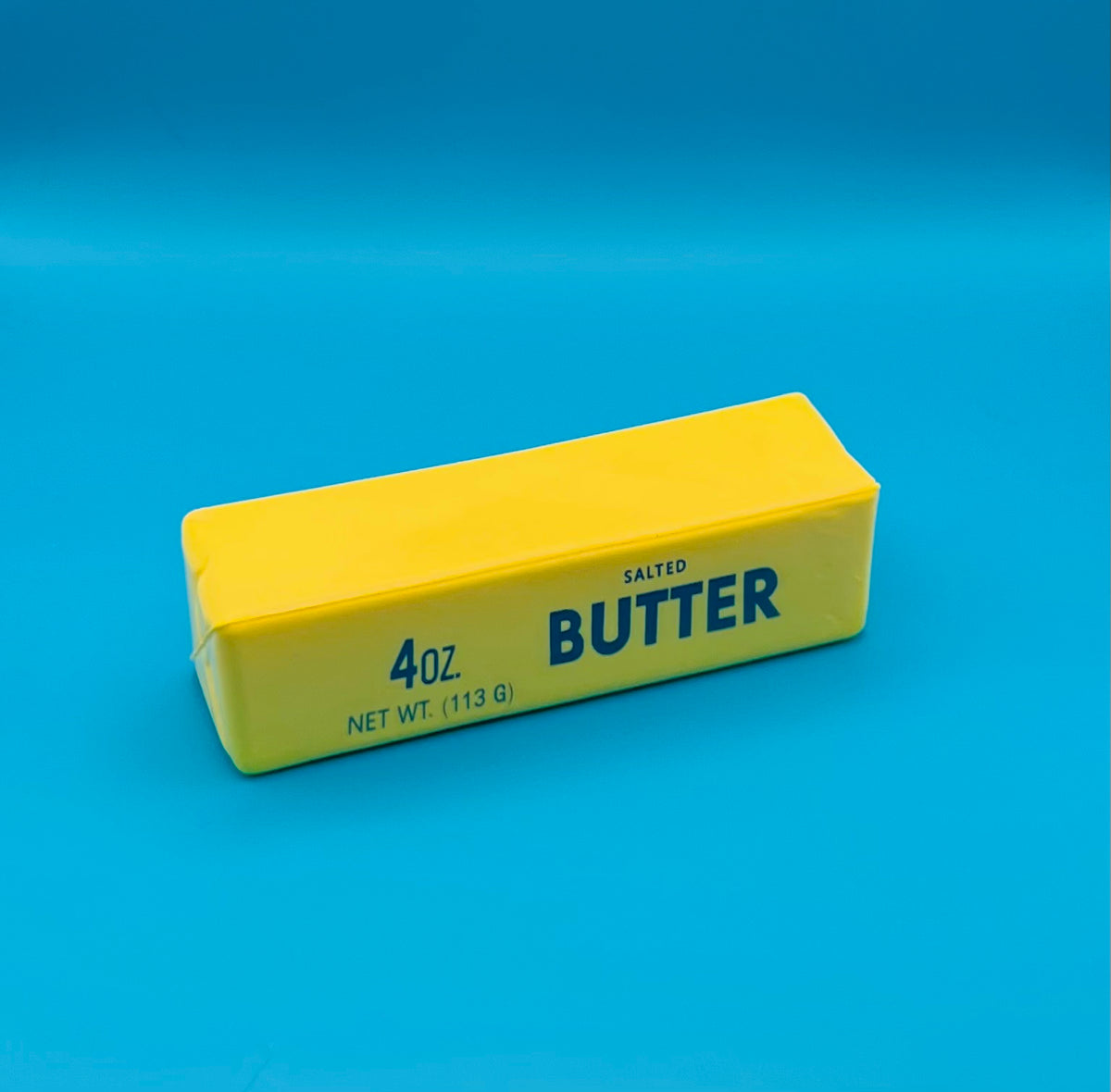 Butter Squishy