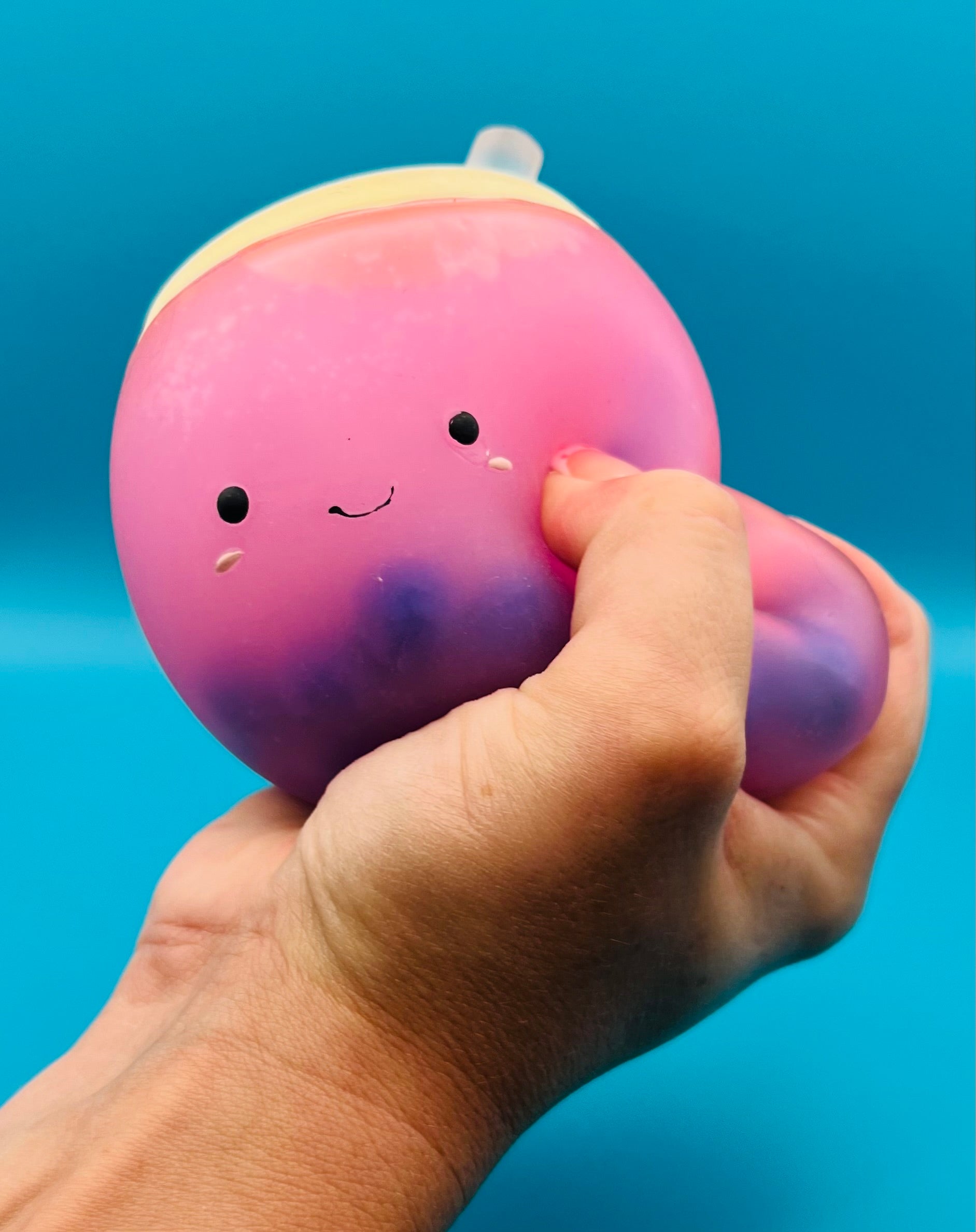 Boba Squish-Tea
