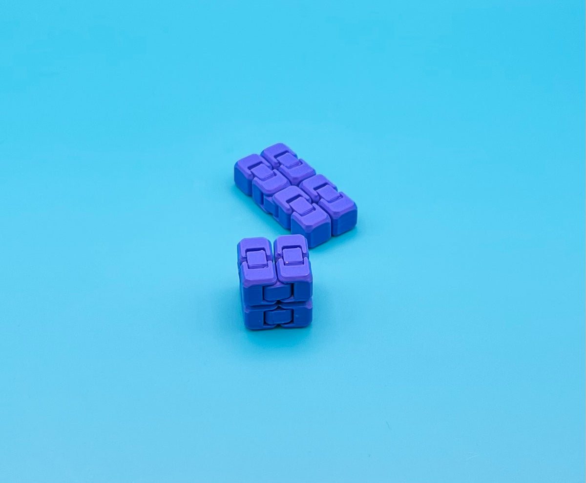 Mini Infinity Cube