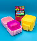 NeeDoh Nice Cube Case - Pastels