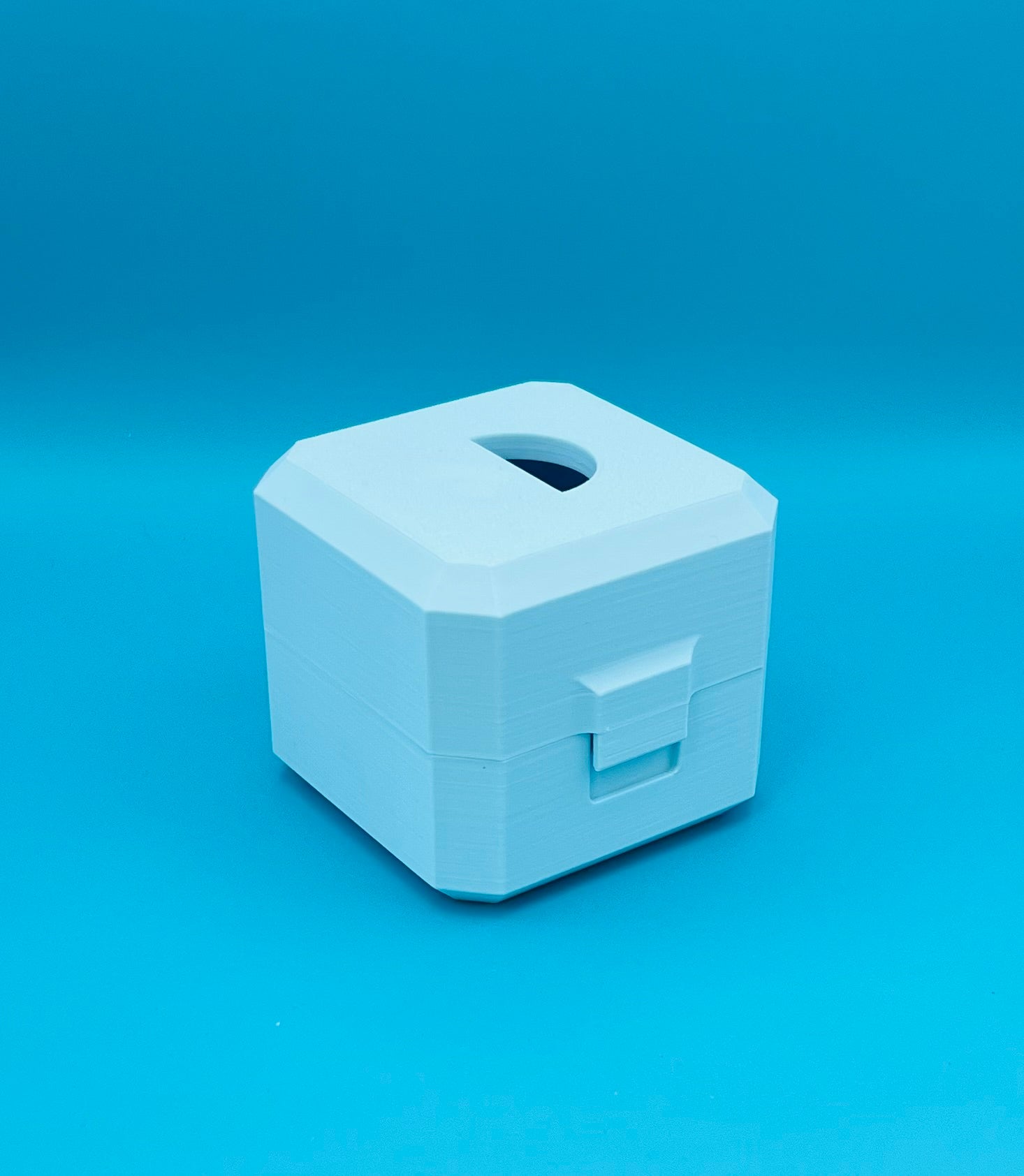 NeeDoh FuzzBall Storage Case