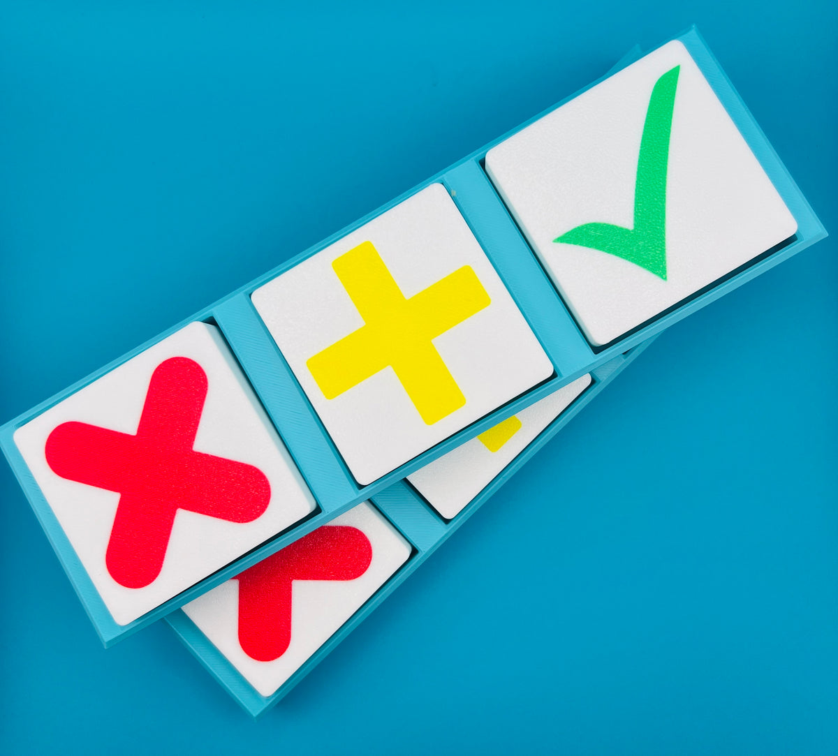 Fidget Trading Clicker Boards (2 Boards) *Limited Edition*