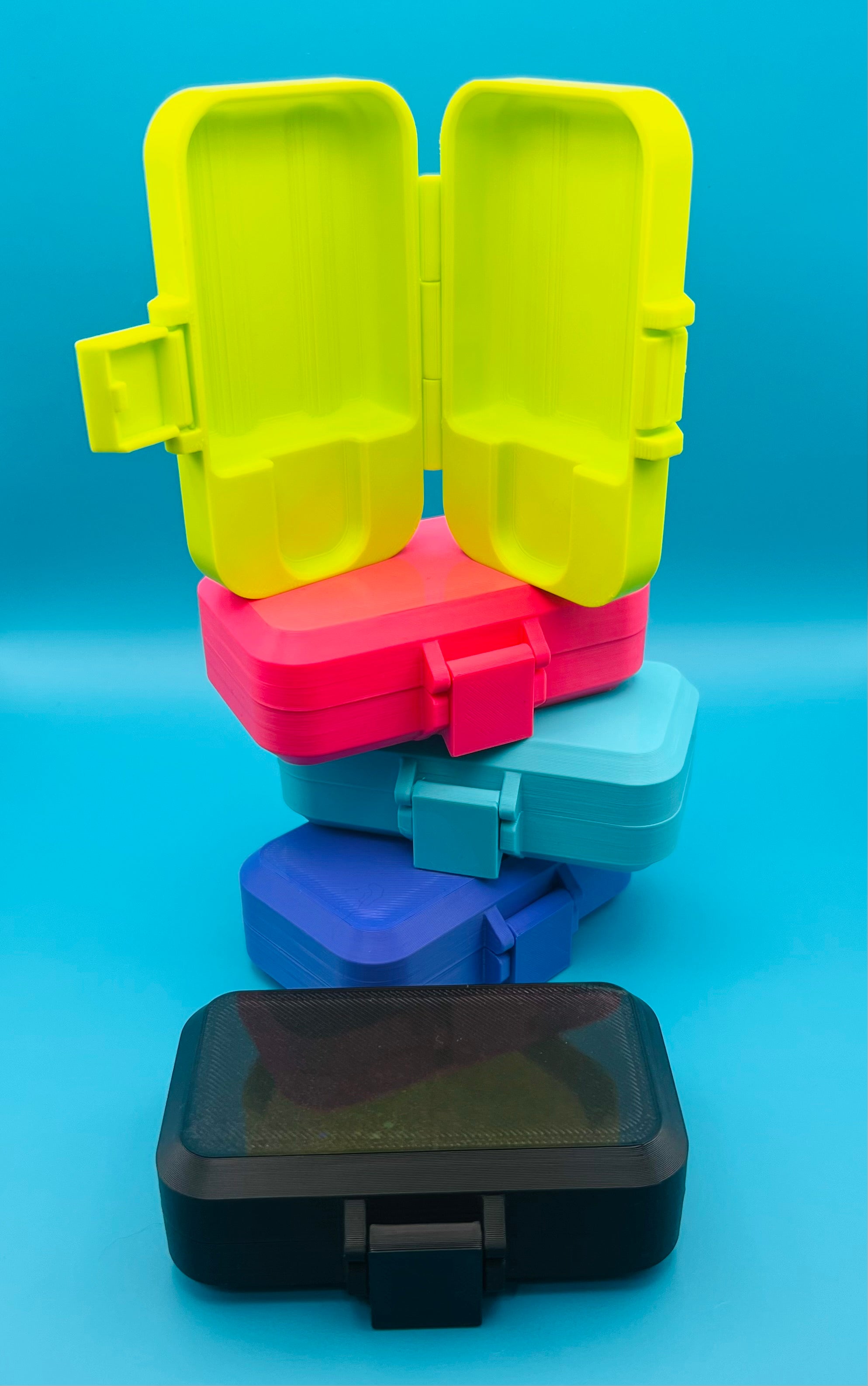 NeeDoh Nice-Sicle Case