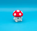 'Tushie' Mushroom Clicker