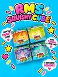 RMS Squishy Cubes