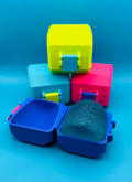 NeeDoh Gum Drop Cases