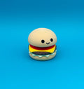 Burger Clicker