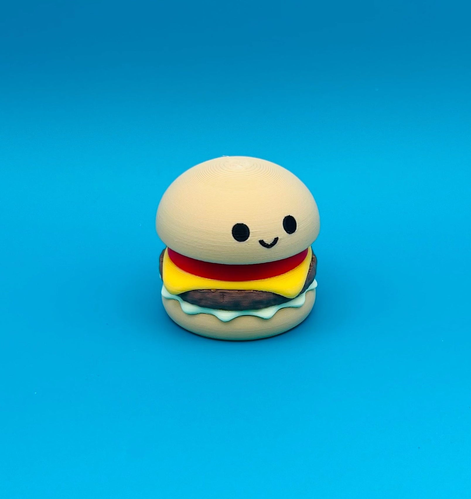 Burger Clicker