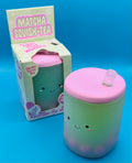 Matcha Squish-Tea
