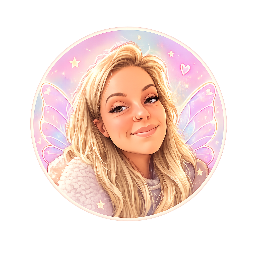 The Fidget Fairy