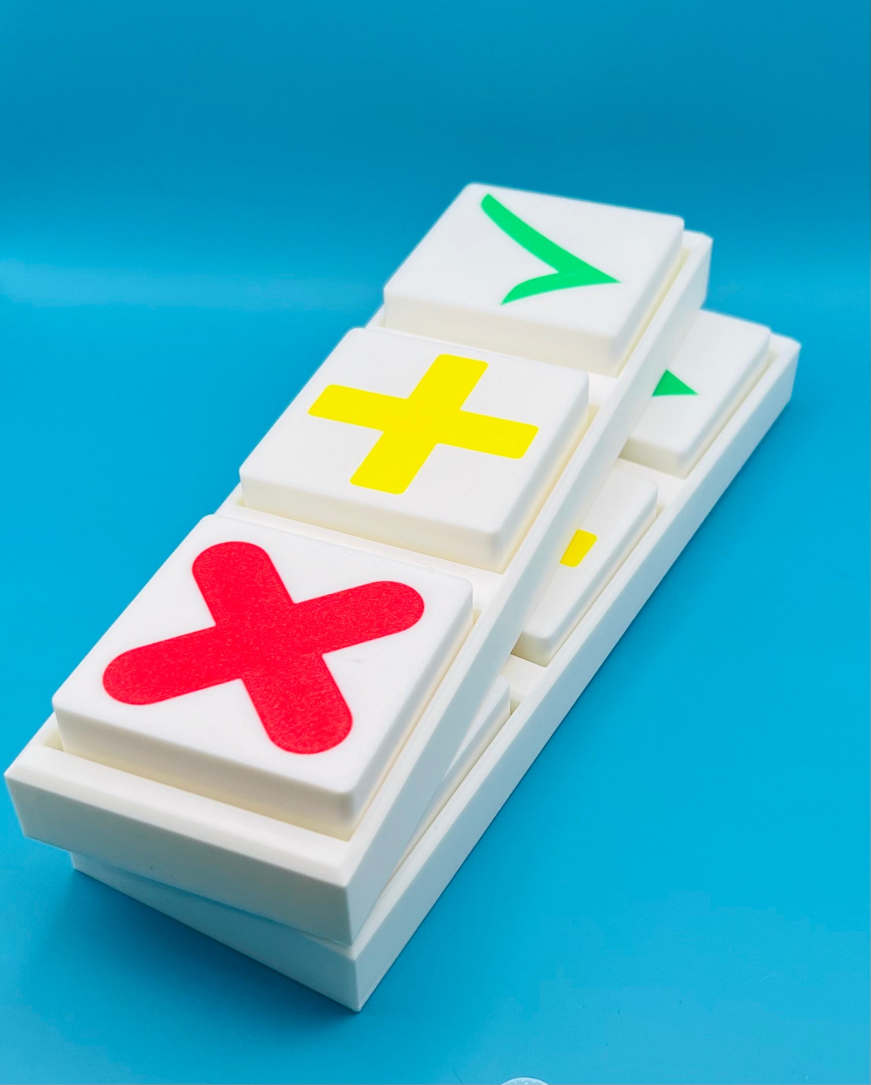 Fidget Trading Clicker Boards