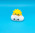 Sunshine & Cloud Clicker