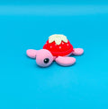 Strawberry Turtle Clicker