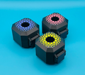 NeeDoh Teenie Fuzz Ball Single Case