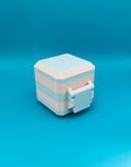 NeeDoh Nice Cube Case
