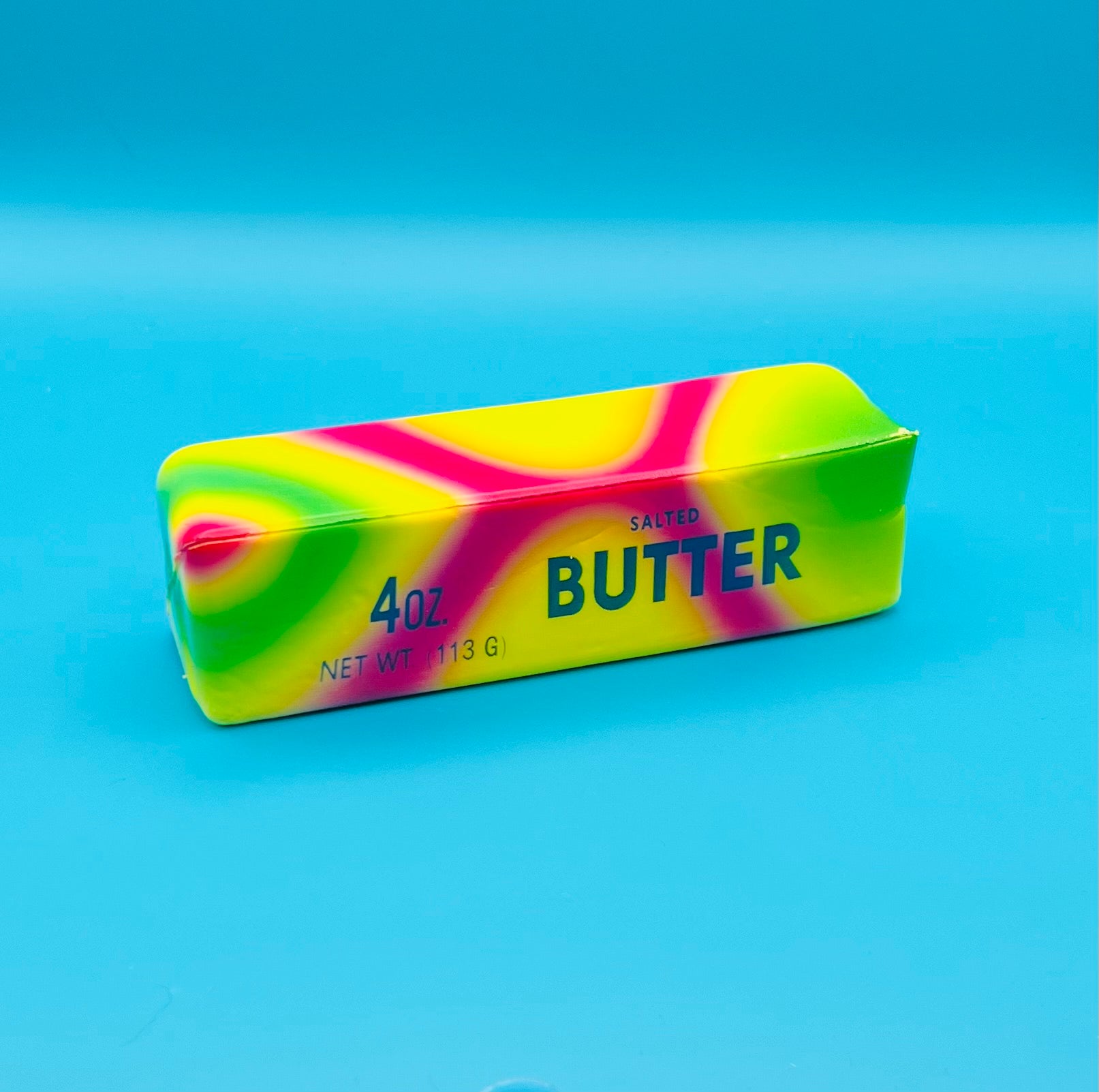 Butter Squishy
