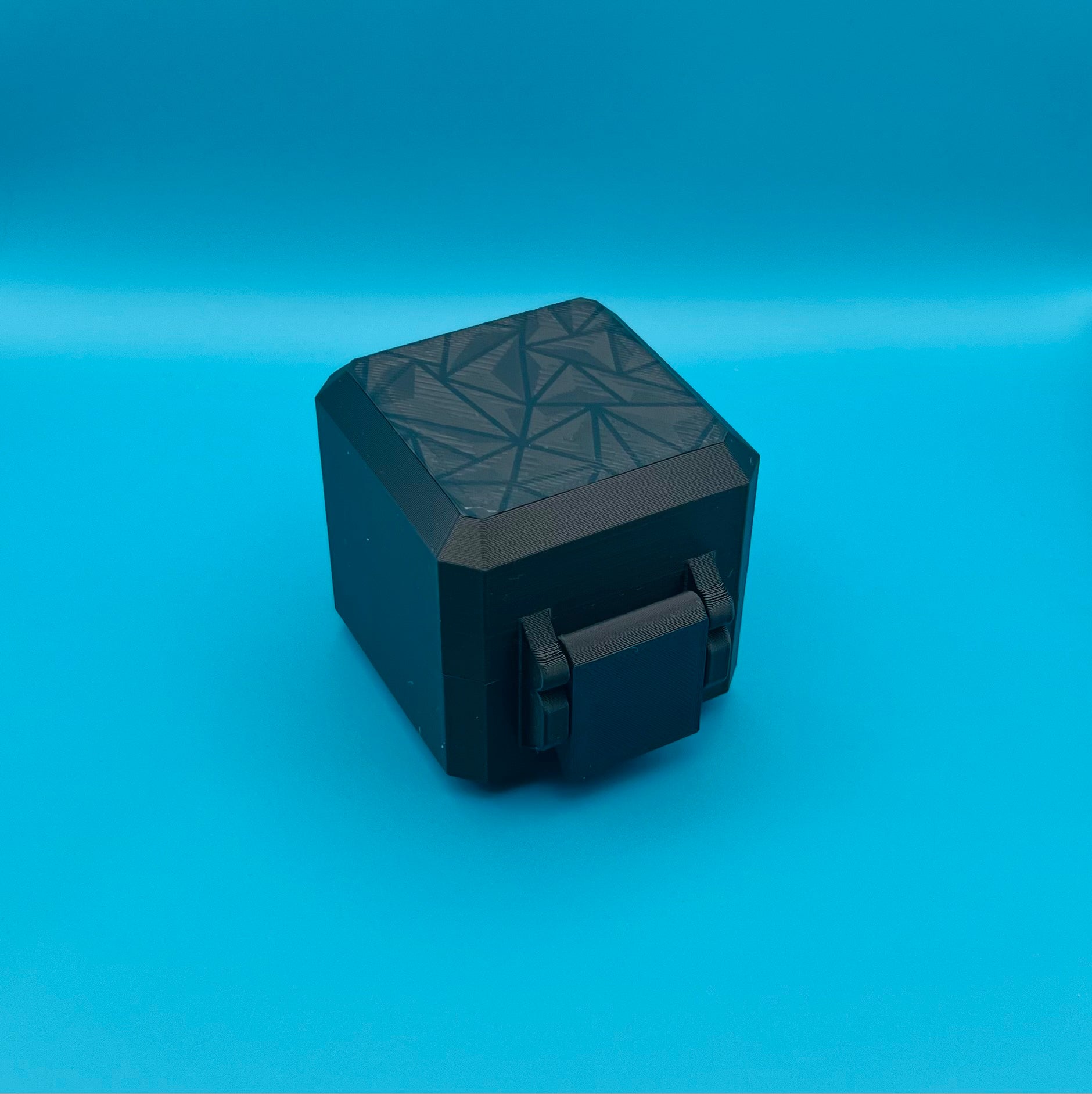 NeeDoh Nice Cube & Case Combo