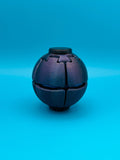 'Galaxy' Spinning Orb