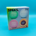 Speks Mini Gump 4 Pack