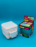 NeeDoh Nice Cube & Case Combo