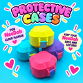 NeeDoh Cloud Pleaser Case