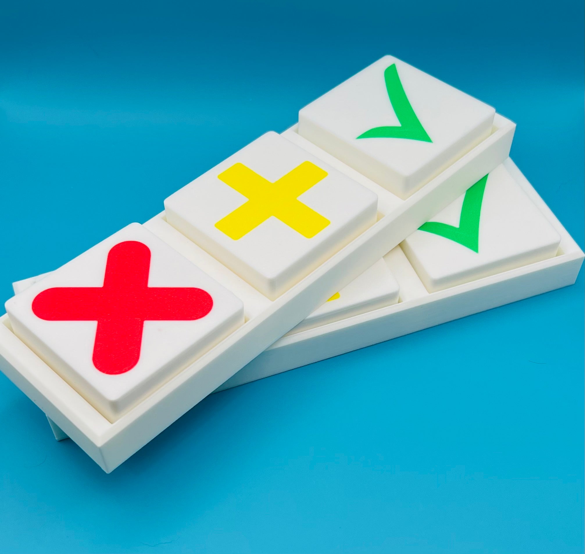 Fidget Trading Clicker Boards