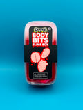 Scrunchems Body Bits Slime Box