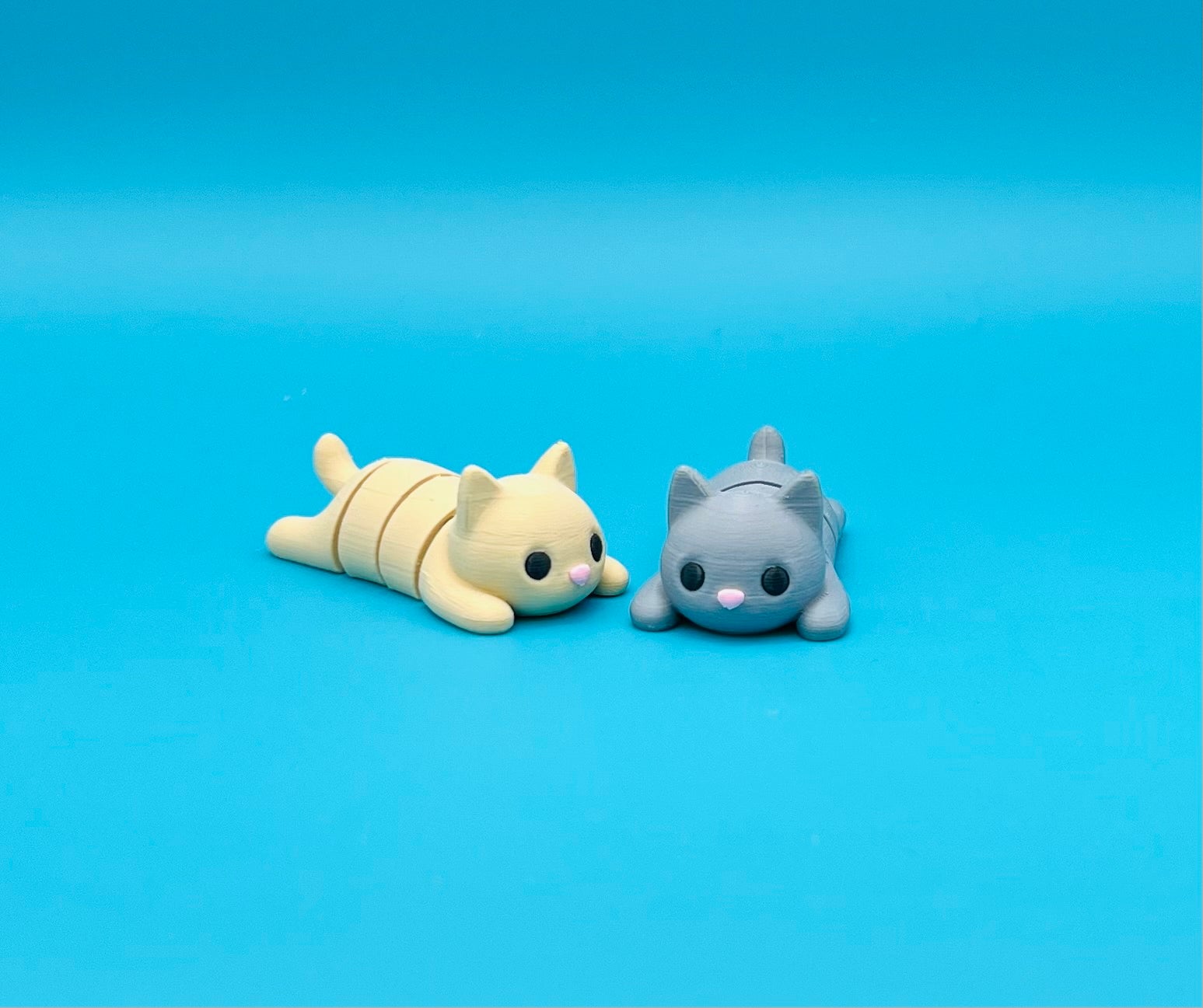 Mini Flexi Kitty