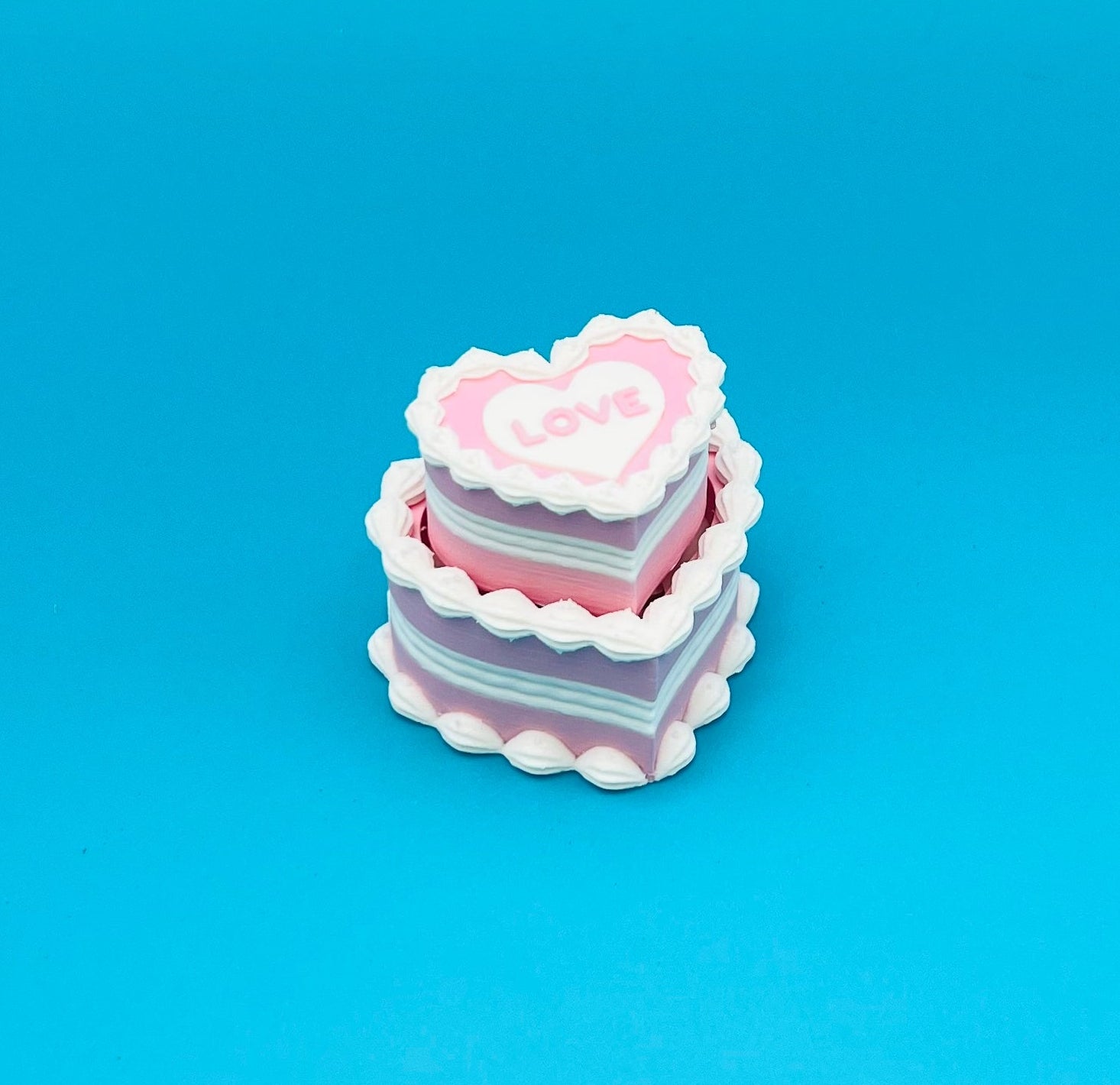 Love Cake Clicker