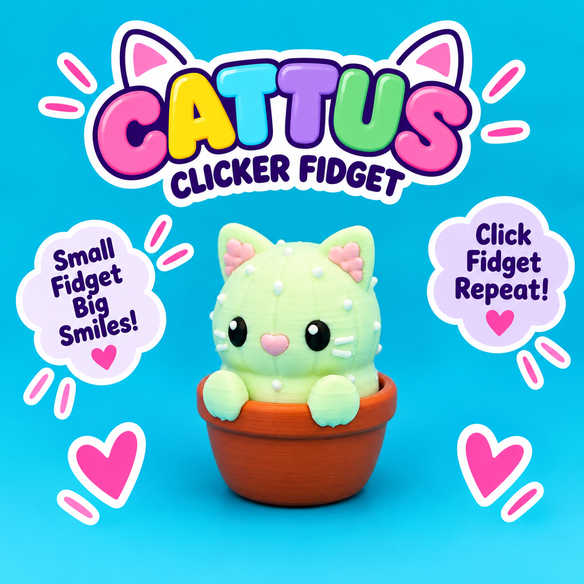 CATtus