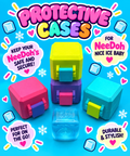 NeeDoh Nice Ice Baby Case V2