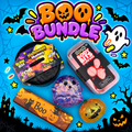 Boo Bundle (5 items)
