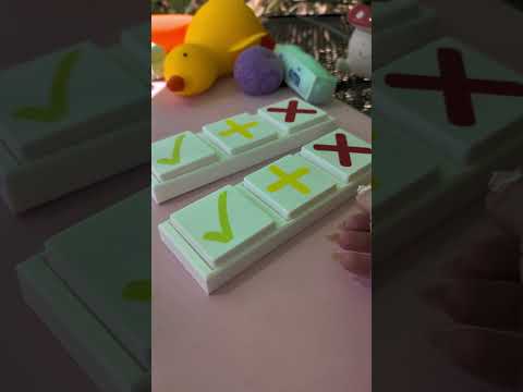 Fidget Trading Clicker Boards