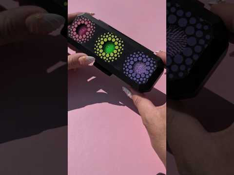 NeeDoh Teenie Fuzz Ball Case
