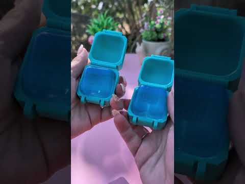 NeeDoh Nice Ice Baby Case